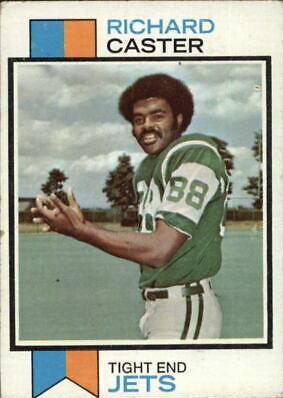 Richard Caster #323