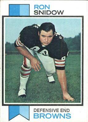 Ron Snidow #53