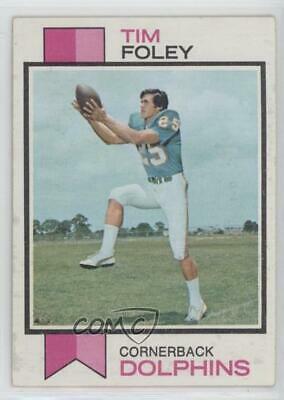 Tim Foley #158