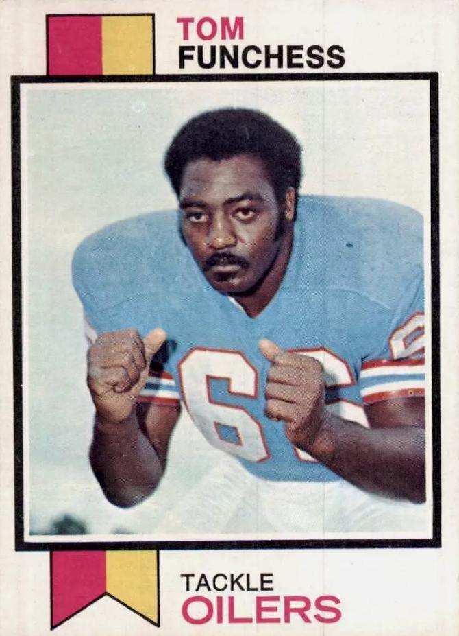 Tom Funchess #376