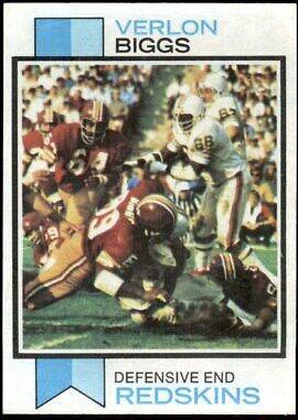 Verlon Biggs #371