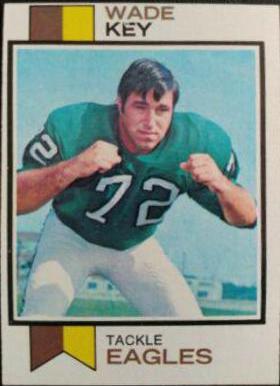 Wade Key #86