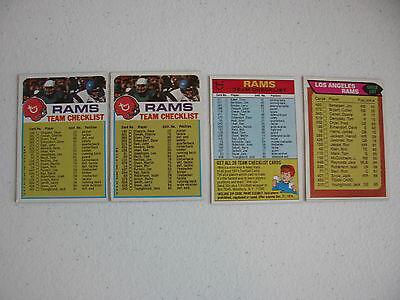 Los Angeles Rams