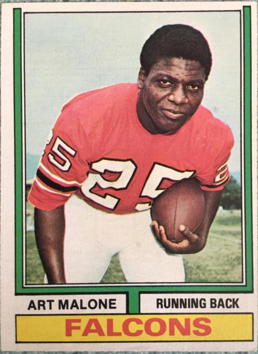 Art Malone #375