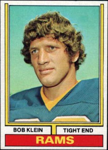 Bob Klein #152