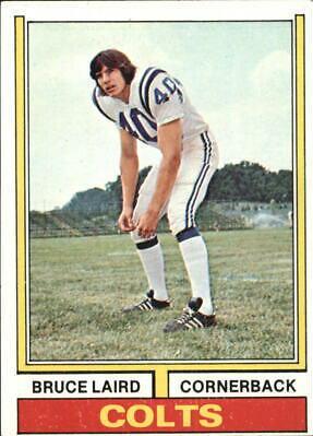 Bruce Laird #96