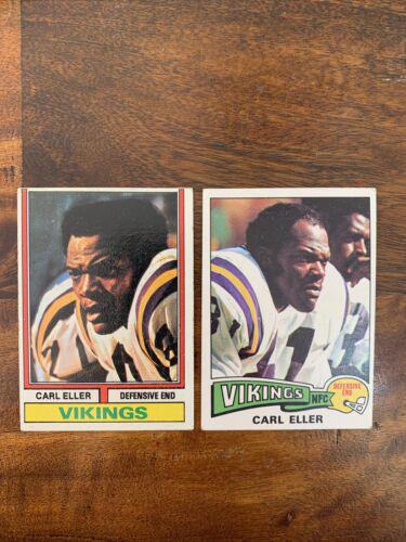 Carl Eller #5