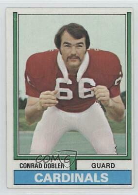 Conrad Dobler #233
