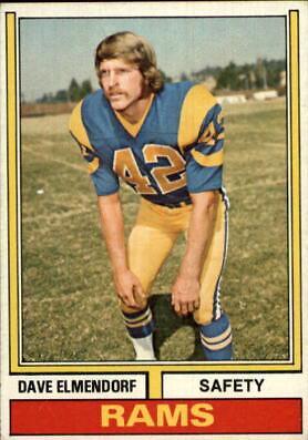 Dave Elmendorf #370