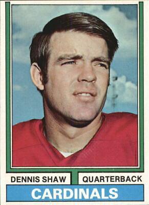Dennis Shaw #286