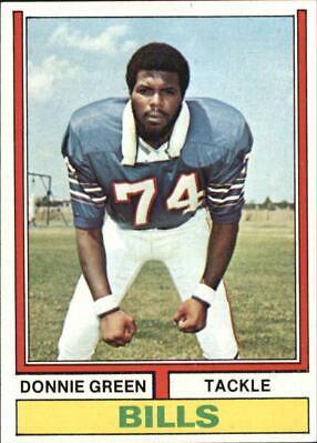 Donnie Green #27