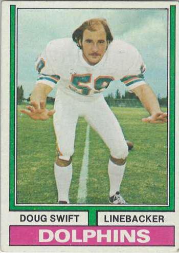 Doug Swift #251