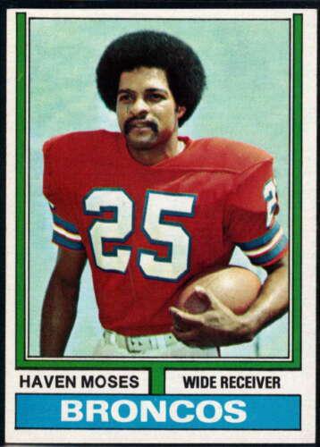 Haven Moses #295