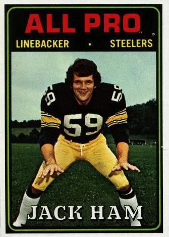 Jack Ham #137