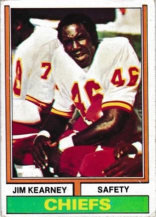 Jim Kearney #193