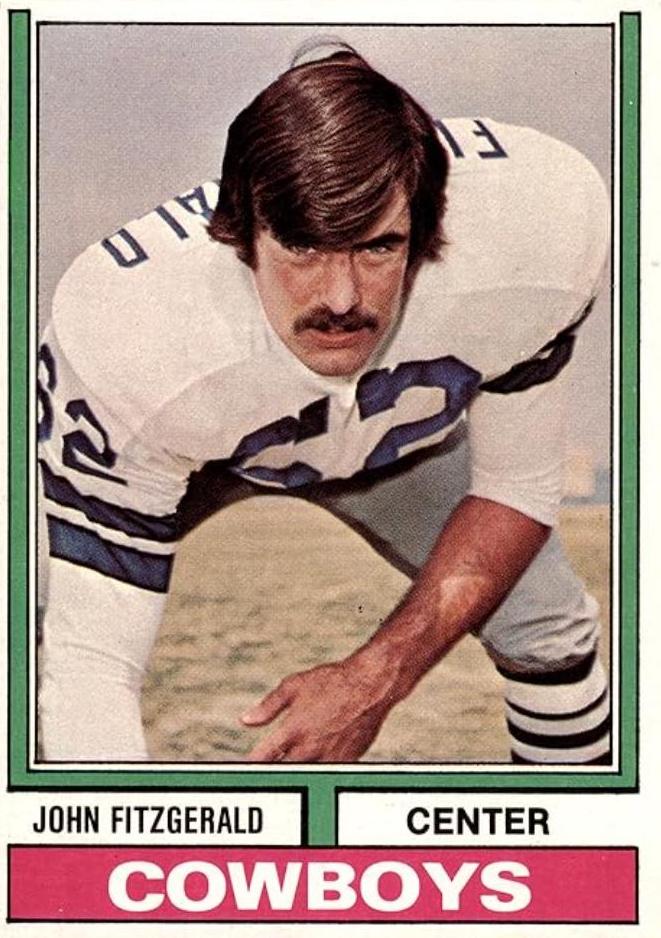 John Fitzgerald #526