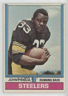 John Fuqua #13