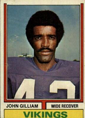 John Gilliam #240