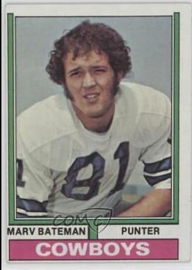 Marv Bateman #413