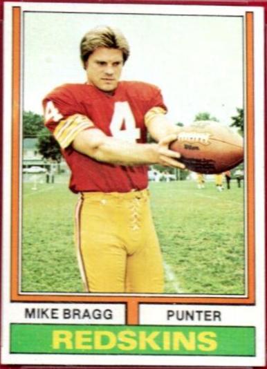 Mike Bragg #371