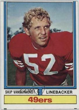 Skip Vanderbundt #352