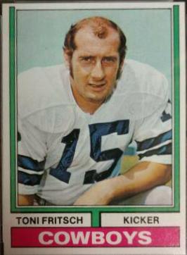 Toni Fritsch #223