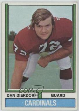 Dan Dierdorf #32