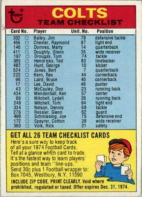 Baltimore Colts