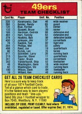 San Francisco 49ers
