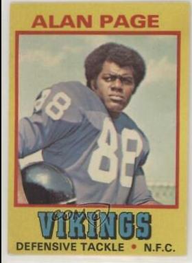 Alan Page #17