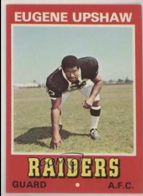 Eugene Upshaw #24