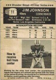 Jim Johnson #11