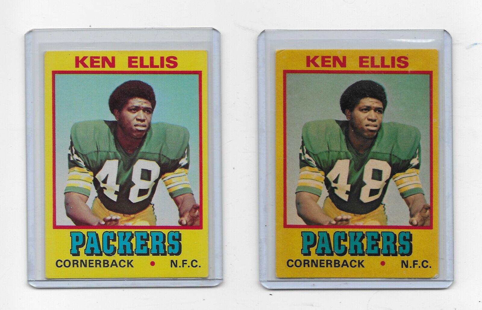 Ken Ellis [Town Talk] #6