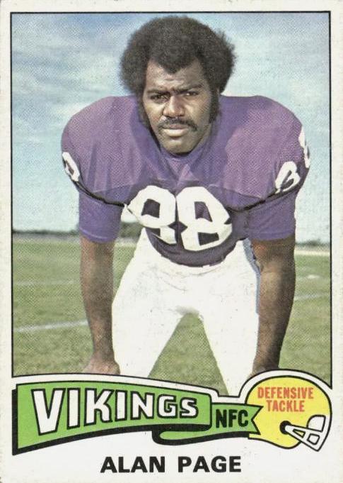 Alan Page #520