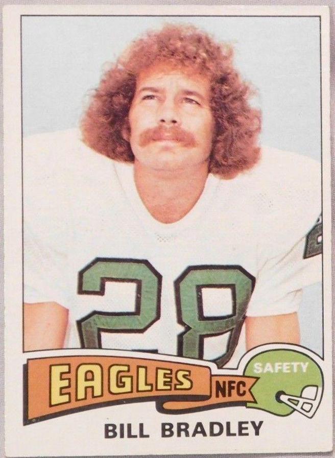 Bill Bradley #276