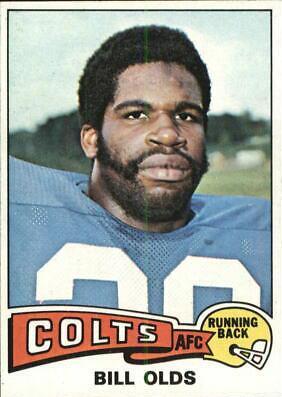 Bill Olds #522
