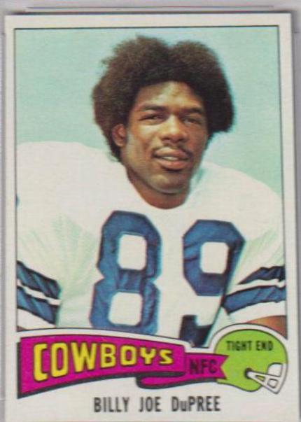 Billy Joe Dupree #311