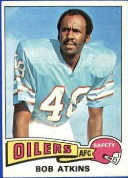 Bob Atkins #357