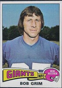 Bob Grim #173
