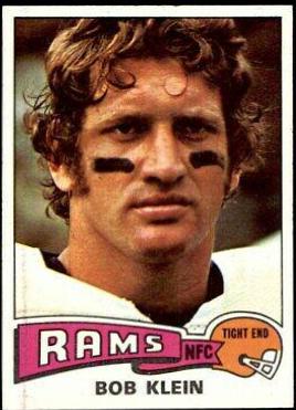 Bob Klein #148