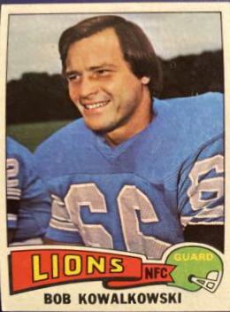 Bob Kowalkowski #304