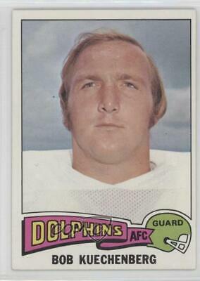 Bob Kuechenberg #262