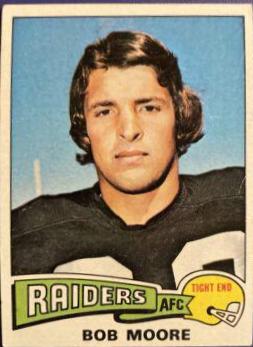 Bob Moore #349