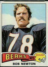 Bob Newton #69