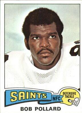 Bob Pollard #63
