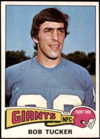 Bob Tucker #255
