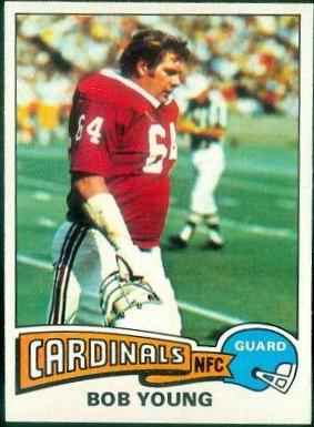 Bob Young #72