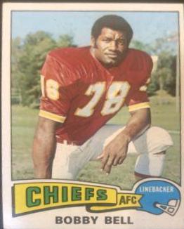 Bobby Bell #281