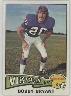 Bobby Bryant #316