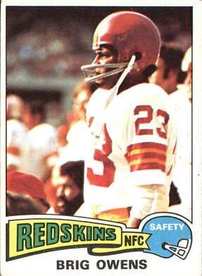 Brig Owens #78